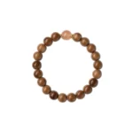 "Good Luck Candy" Natural Cook Bead Bracelet - Multi-treasure, Niche, High-end, New Chinese Style, Literary Gift